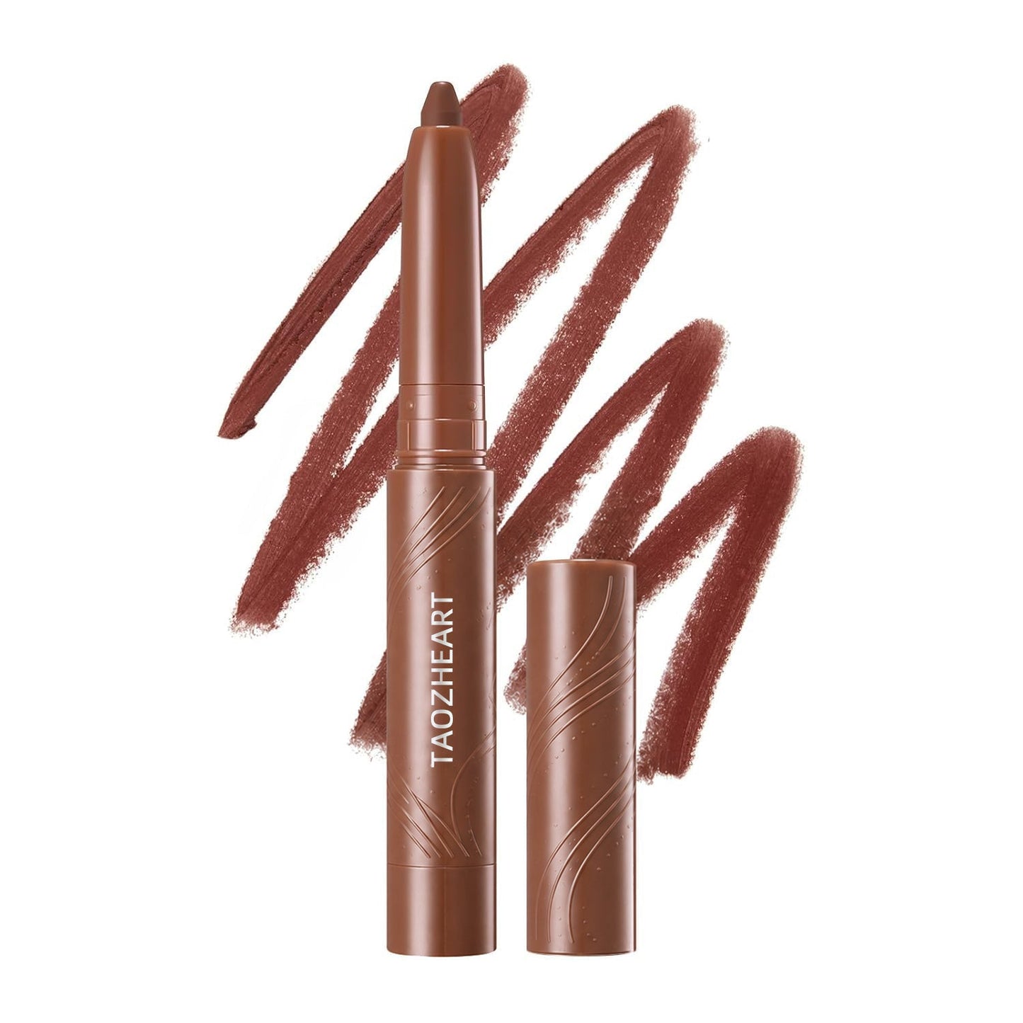 Last Day Buy 1 Get 1 Free Easy Glide Lip Liner ¡ª Creamy, Blendable Color with Smooth Application, Summervibes