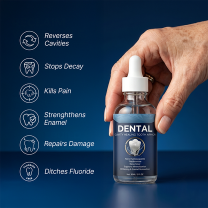 Advanced Tooth Armor Liquid
