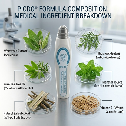 Salnox® 7-𝐷𝑎𝑦 𝗧𝐚𝐠 & 𝗦𝗽𝐨𝐭 𝐄𝐫𝒂𝒔𝒆𝒓✅🎉(Zero Pain, Zero 𝐒𝐜𝐚𝒓𝒔 Rollerball)