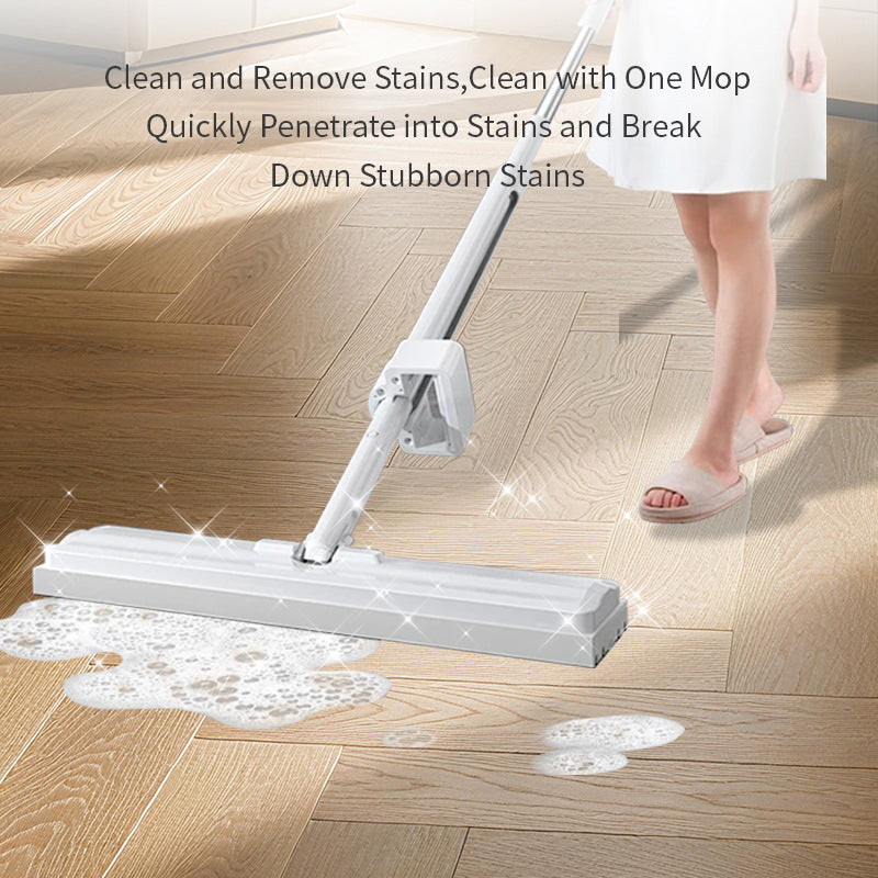 100-count Multi-Effect Floor Cleaning Wipes – Strong stain removal with a fresh scent 🌿