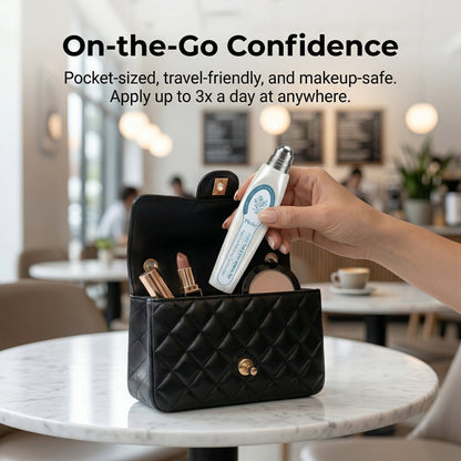Salnox® 7-𝐷𝑎𝑦 𝗧𝐚𝐠 & 𝗦𝗽𝐨𝐭 𝐄𝐫𝒂𝒔𝒆𝒓✅🎉(Zero Pain, Zero 𝐒𝐜𝐚𝒓𝒔 Rollerball)